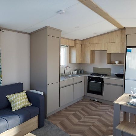 Hoburne Bashley Self-Catering Holiday Home New Milton Exterior foto