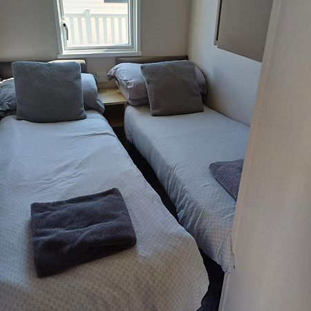 Hoburne Bashley Self-Catering Holiday Home New Milton Exterior foto