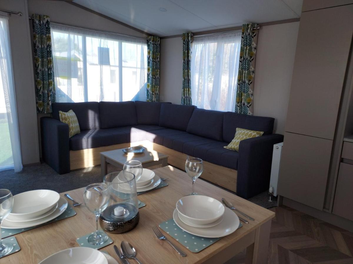 Hoburne Bashley Self-Catering Holiday Home New Milton Exterior foto